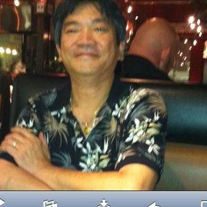 Meet your Posher, Fred